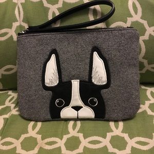 ⭐️BOGO NWOT Old Navy Wristlet⭐️